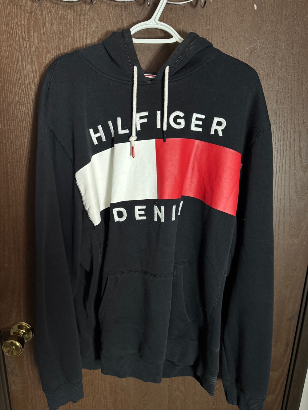 Tommy Hilfiger Vintage Hoodie